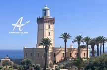 Tangier Morocco Fare Day Trip All Inclusive