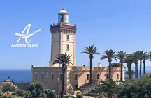 Gibraltar to Tangier All Inclusive Day Trip
