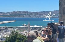 Gibraltar to Tangier All Inclusive Day Trip
