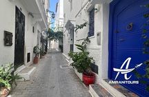 Gibraltar to Tangier All Inclusive Day Trip