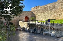 Private walking tour to Tangier old town with guided visit.