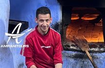 Private Chefchaouen Day Trip from Tangier 