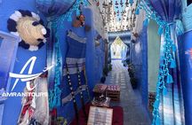 Private Chefchaouen Day Trip from Tangier 