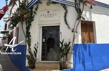 Private Day Trip to Asilah and Hercules Caves