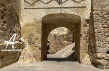 Private Day Trip to Asilah and Hercules Caves