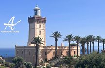 Private Day Trip from Seville to Tangier All Inclusive