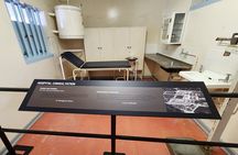 Robben Island tour ,Bo Kaap And Diamond Factory 