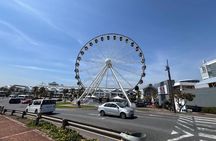 3-Day Guided Small Group Tour to Cape Town Top Attractions