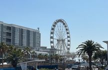 3-Day Guided Small Group Tour to Cape Town Top Attractions