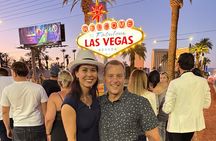 Famous Las Vegas Tour
