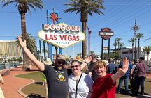 Famous Las Vegas Tour