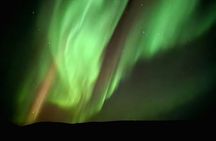 Reykjavik Northern Lights Evening Adventure Guided Tour 