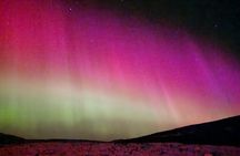 Reykjavik Northern Lights Evening Adventure Guided Tour 