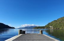 Ports of Tauranga/Rotorua/Tga - 6 Hours Rotorua Highlights Tour
