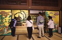 [Japan Wellness] Zen Meditation and Temple Tour in Matsushima
