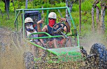 Extreme Buggy From Punta Cana With Transportation Included