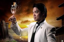 The Magical Mystery Show at Hilton