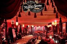 The Magical Mystery Show at Hilton