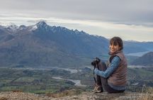 3 Day Mt Cook Aoraki Private Photography Tour Departs Queenstown