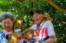 Okinawa Ishigaki Island Private Tour