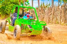 Punta Cana Buggies Extremo 
