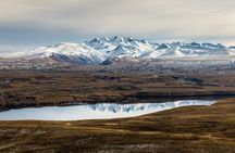 3 Day Mt Cook Aoraki Private Photography Tour Departs Queenstown