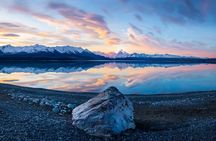 3 Day Mt Cook Aoraki Private Photography Tour Departs Queenstown
