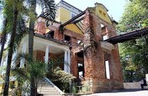 Hidden Gems Tour of Rio - by Alan Denis