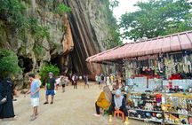 James Bond Island and Phang Nga Bay Tour from Phuket