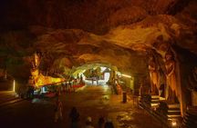 James Bond Island and Phang Nga Bay Tour from Phuket