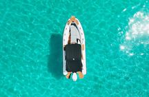 Moorea: Private 4-Hour High-End Boat Excursion
