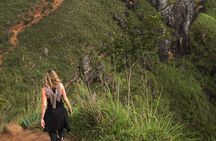 Ella Day Tour Nine Arches,Little Adam’s Peak & Elephant Orphanage