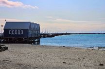 Busselton Jetty and Underwater Observatory