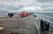 Busselton Jetty and Underwater Observatory