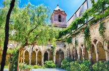 From Rome: Best of Pompeii Guided Tour and Sorrento Day Trip