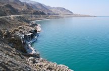 Petra Wadi Rum & Dead Sea - two Days private tour