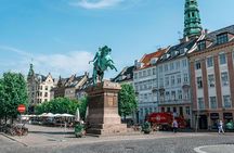 Copenhagen City Private Walking Tour