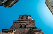 Copenhagen City Private Walking Tour