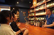 Private Japanese Whisky Tasting Experience