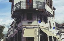 Tirana to Gjirokaster by Eden: Private day trip 