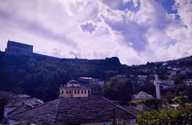 Tirana to Gjirokaster by Eden: Private day trip 