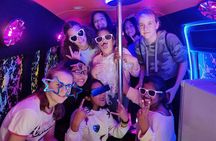 Private Party Bus Shared Tour in Singapore