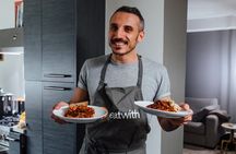 Fresh Pasta and Sauce Making Class in New York