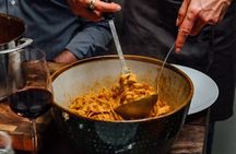 Fresh Pasta and Sauce Making Class in New York