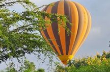 4 Day Safari Maasai Mara, Lake Nakuru and Lake Naivasha