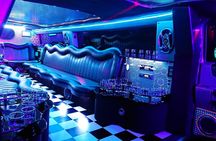Gdansk Hummer Tour 3 or 5 Hours Limo Ride