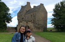 Outlander Day Tour from Glasgow or Edinburgh
