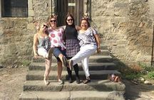 Outlander Day Tour from Glasgow or Edinburgh