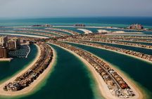 Dubai Full Day Tour with Burj Khalifa At the Top Entry Ticket