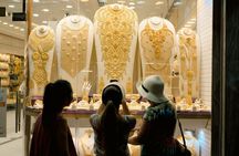 Dubai Full Day Tour with Burj Khalifa At the Top Entry Ticket